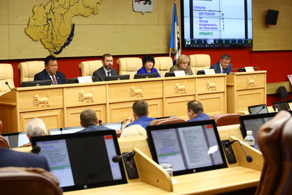 Ежемесячная выплата ветеранам труда Иркутской области приведена в соответствие с федеральной